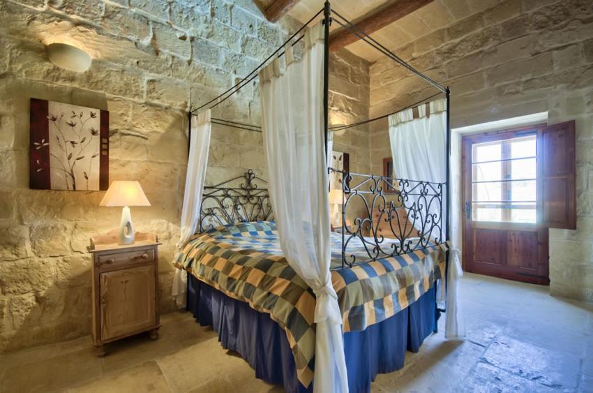 Farmhouse Razzett Cora Виктория Экстерьер фото