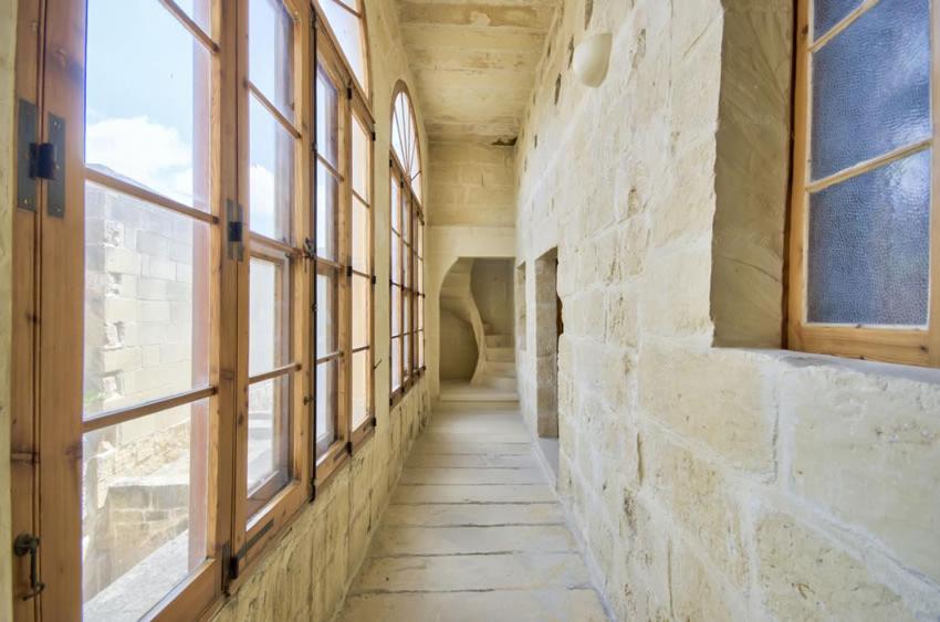 Farmhouse Razzett Cora Виктория Экстерьер фото