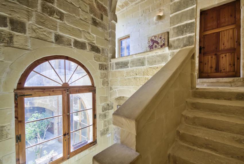 Farmhouse Razzett Cora Виктория Экстерьер фото