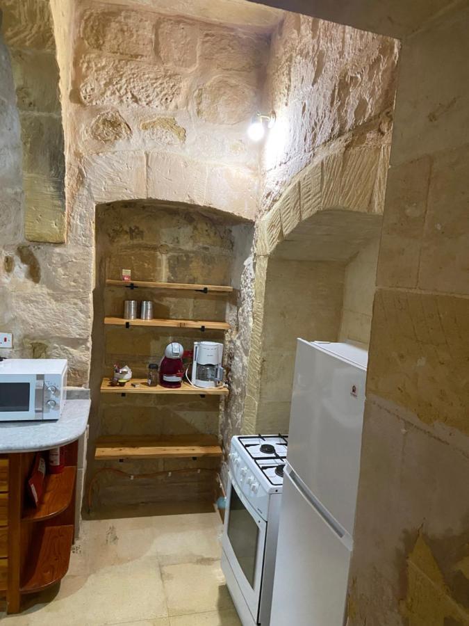 Farmhouse Razzett Cora Виктория Экстерьер фото